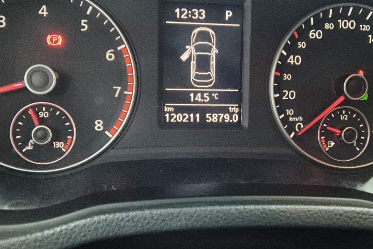 Used Volkswagen Passat 2015 1.8TSI DSG Prestige Edition