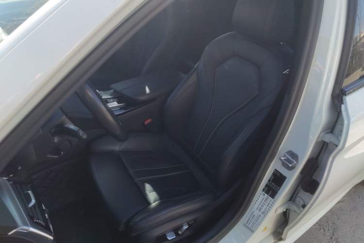 Used BMW 5 Series 2019 Restyled 525i M Sport Package
