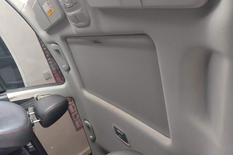 Used Haval M6 2019 1.5T DCT Two-Wheel Drive Value Edition China VI Standard
