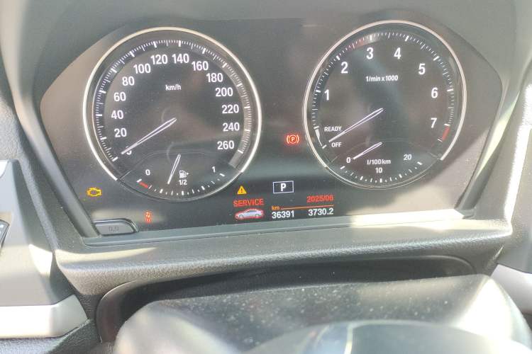 Used BMW 1 Series 2018 118i Fashion Model