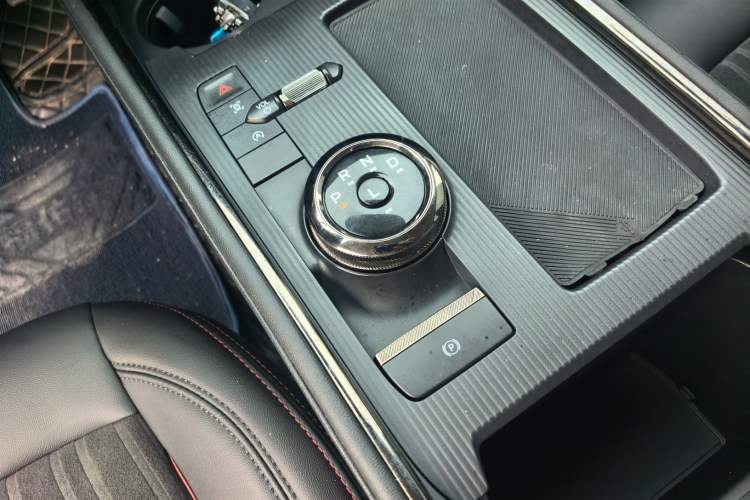 Used Ford Mondeo 2022 Restyled EcoBoost 245 Luxury Version