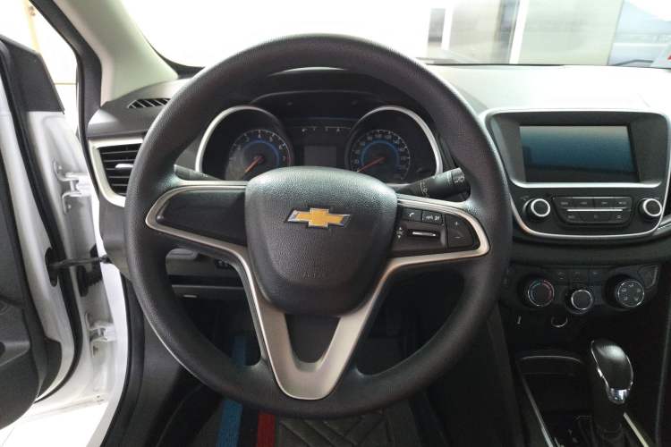 Used Chevrolet Cavalier 2016 1.5L Automatic Xinyue Edition