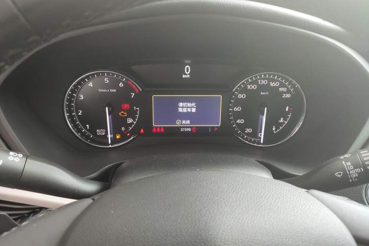 Used Cadillac XT4 2021 28T Two-Wheel Drive Leading Version
