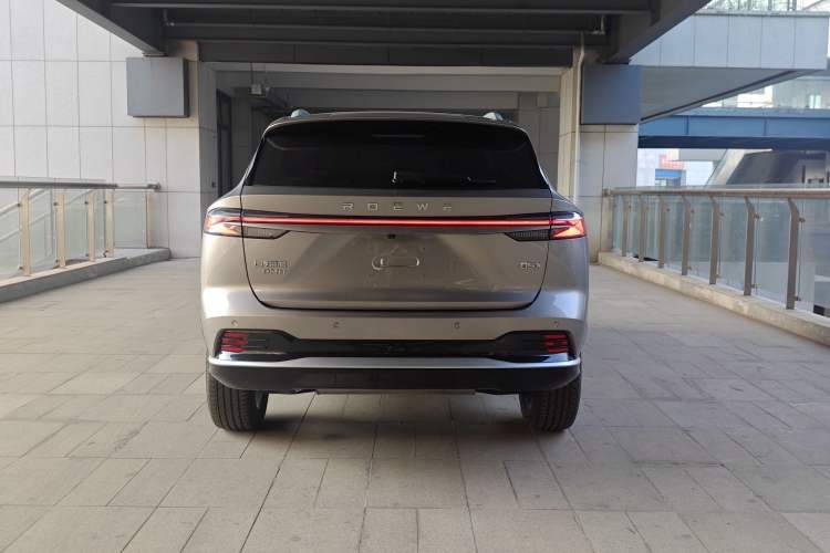 Used Roewe D5X DMH 2024 135 Flagship Edition
