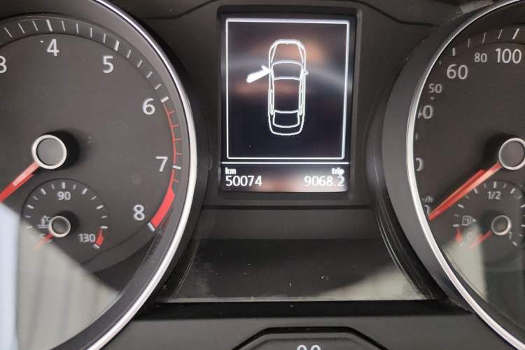 Used Volkswagen Magotan 2020 330TSI DSG Leading Model
