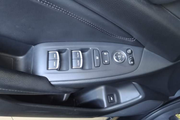 Used Honda Accord 2018 260TURBO Prestige Edition China VI
