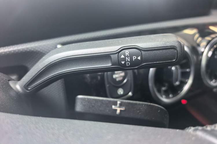 Used Mercedes-Benz A-Class 2023 A 180 L
