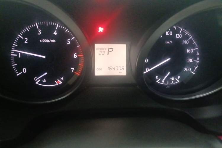 Used Toyota Prado 2015 2.7L Automatic Standard Edition