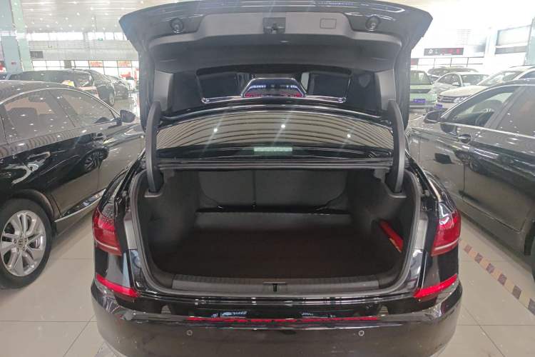 Used Volkswagen Passat 2024 330TSI Elite Edition
