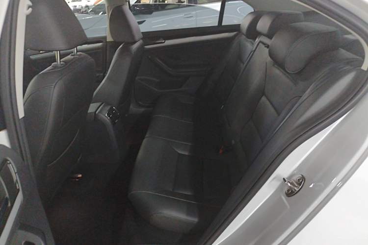 Used Volkswagen Sagitar 2018 280TSI DSG Ignite Edition
