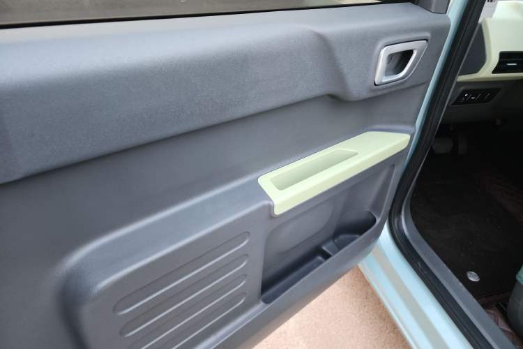 Used  Panda 2024 Panda Mini 200km Endurance Bear