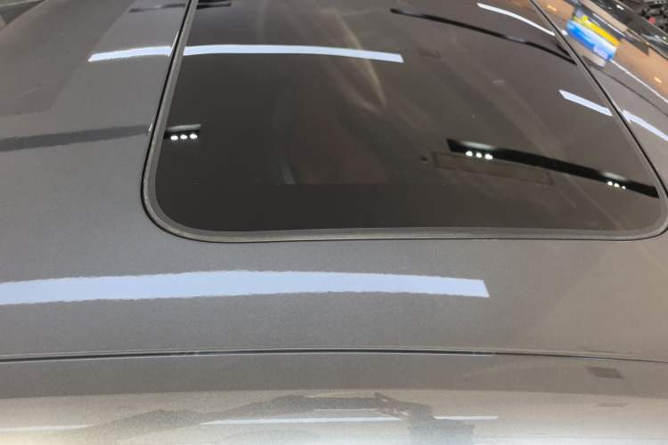 Used Audi S4 2024 S4 3.0TFSI
