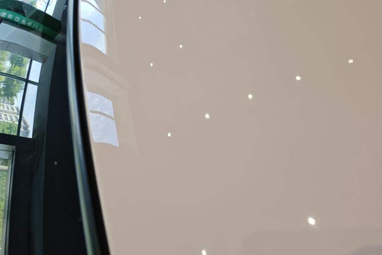 Used Oshan Benni E-Star 2022 Charming Edition Colorful Model Lithium Iron Phosphate
