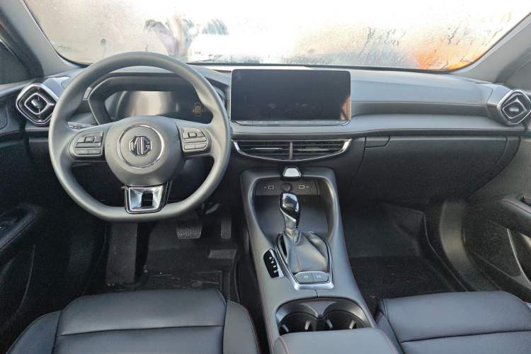 Used MG 5 2025 180 DVVT Global Luxury Edition