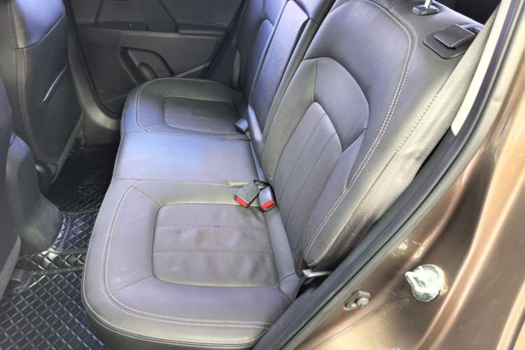 Used Kia Sportage R 2014 2.0L Automatic 4x4 GLS
