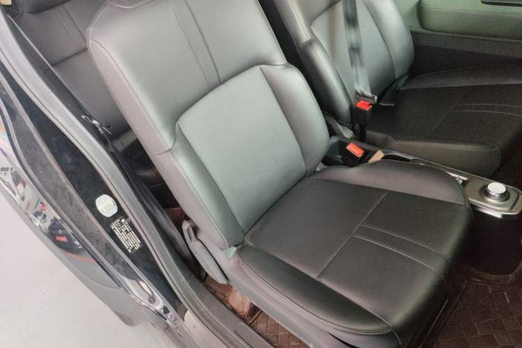 Used Baojun Spark 2023 Flagship Edition
