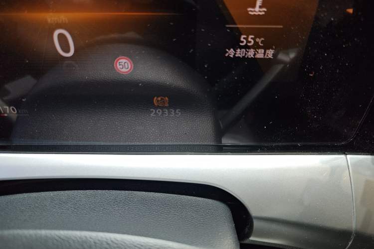 Used Volkswagen Lamando 2023 Lavida L 280TSI DSG Spicy Edition
