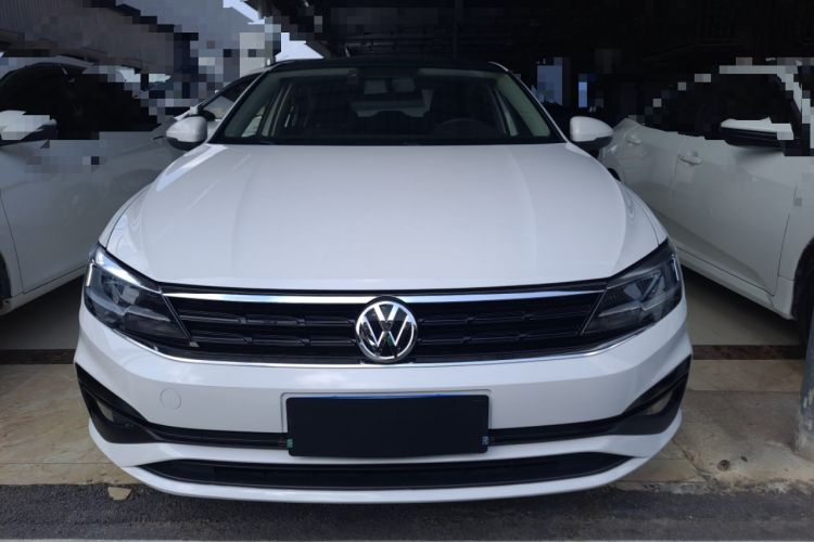 Used Volkswagen Lamando 2021 230TSI DSG Fashion Edition
