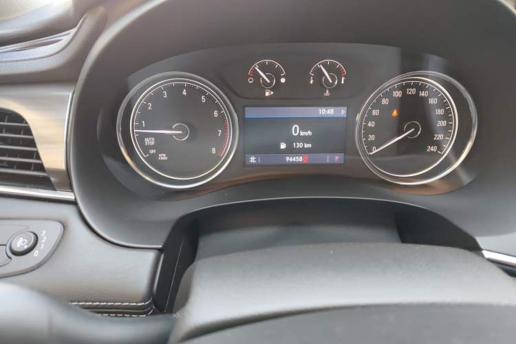 Used Buick LaCrosse 2021 552T Luxury Version
