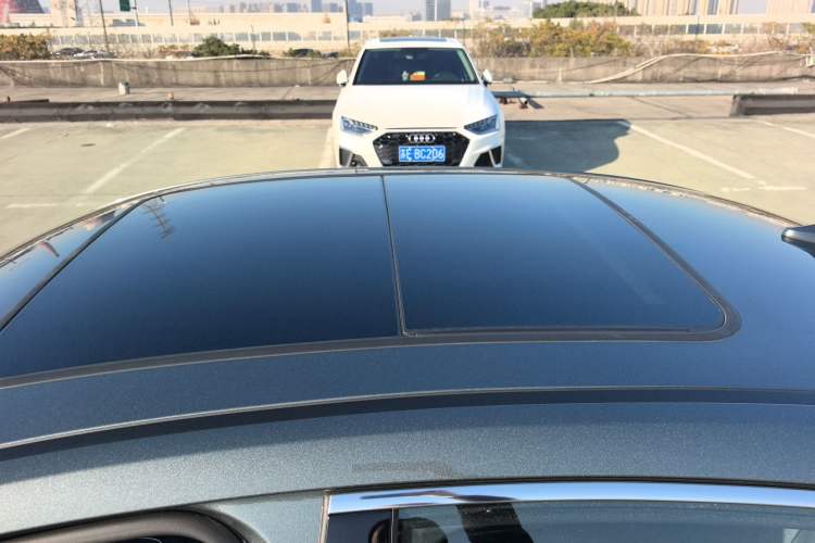 Used Chery Fengyun A8L 2025 1.5 TGDI 145 km Luxury Version
