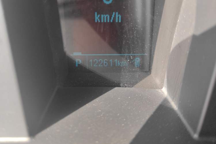 Used Buick GL8 2014 3.0L GT Luxury Business Haoya Edition
