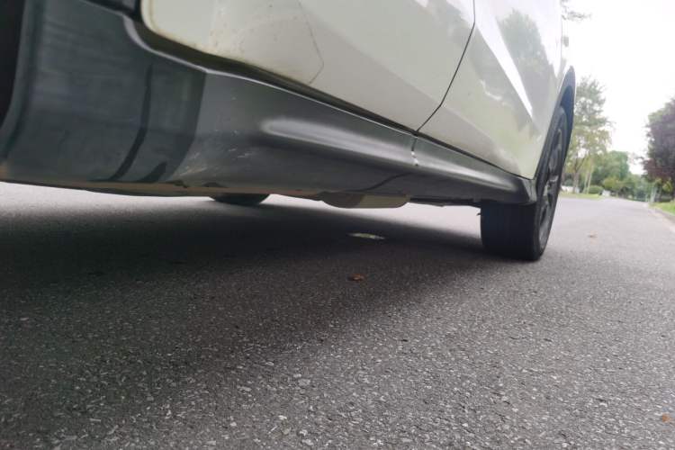 Used Honda Vezel 2016 1.8L CVT Front-Wheel Drive Pioneer Edition
