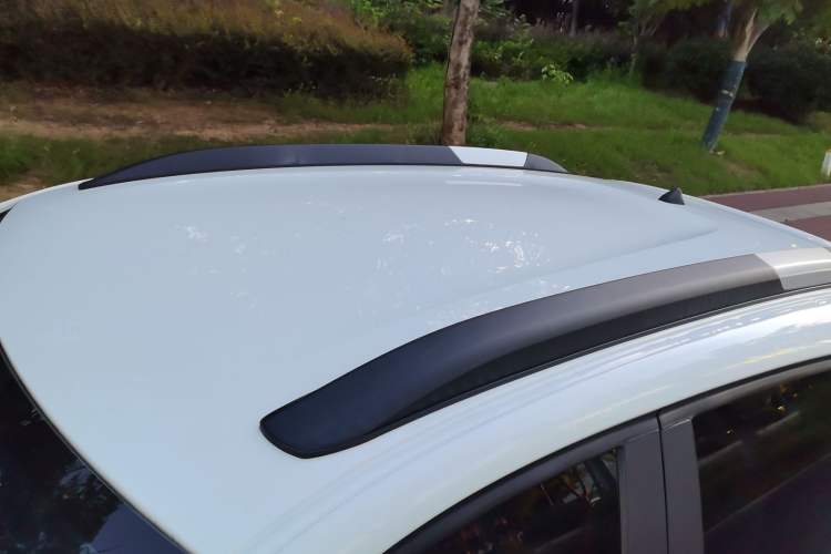 Used Venucia e30 2021 Elite Edition
