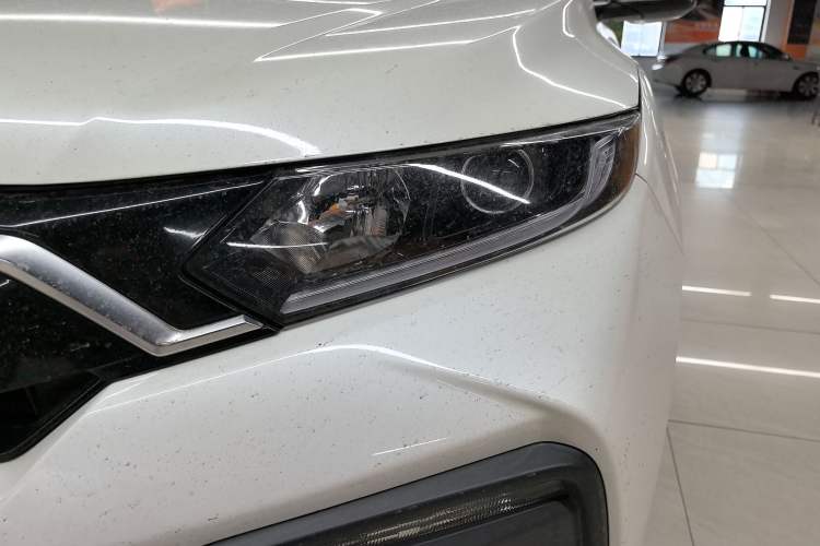 Used Honda XR-V 2021 220TURBO CVT Comfort Version
