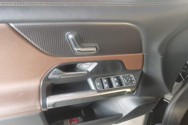 Used Mercedes-Benz GLB 2023 GLB 220 Sport Edition
