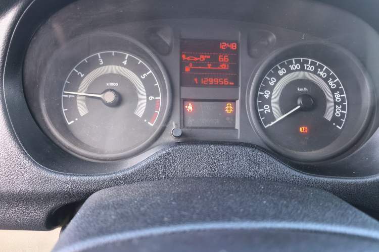 Used Peugeot 301 2014 1.6L Manual Comfort Edition