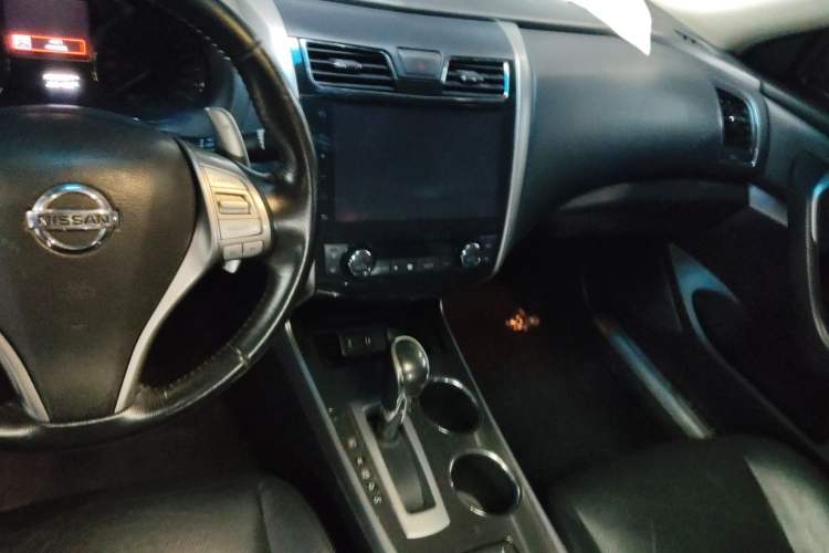 Used Nissan Teana 2013 2.5L XL Leading Edition
