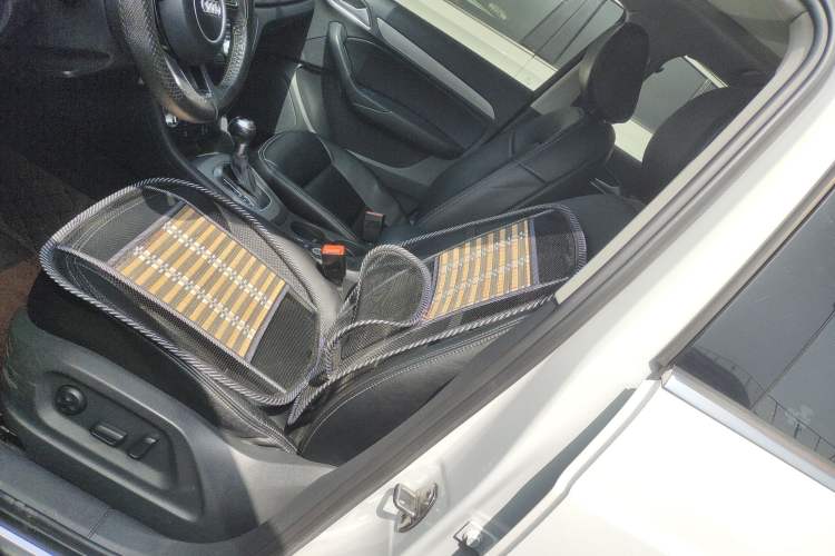 Used Audi Q3 2015 35 TFSI Ambition Edition
