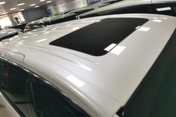 Used Buick GL8 2023 ES Lu Zun Comfort Model
