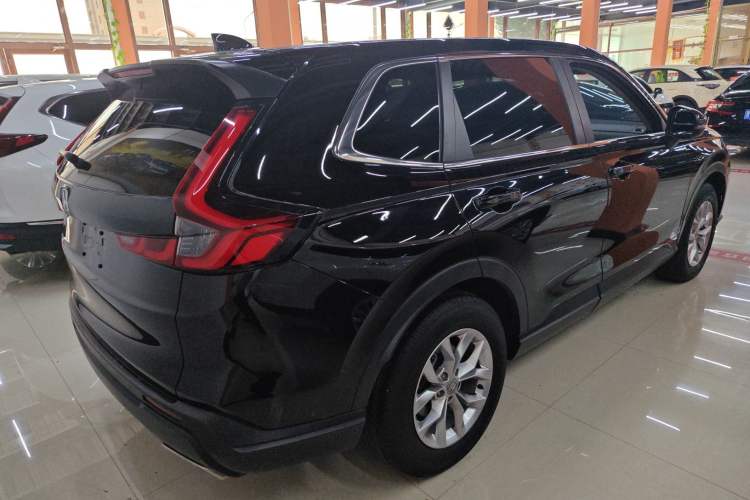 Used Honda CR-V 2023 240TURBO Two-Wheel Drive FENGSHANG Edition 5 Seats