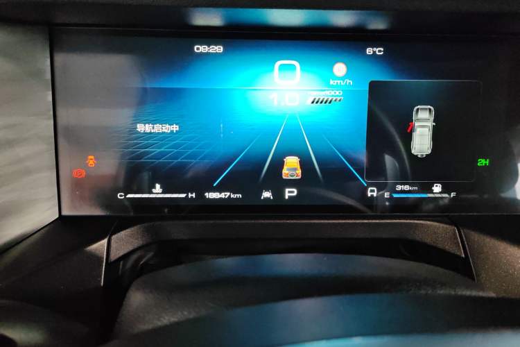 Used Tank 300 2021 Off-Road Edition 2.0T Conqueror
