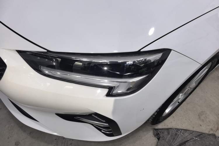 Used Buick Regal 2020 552T Elite Edition
