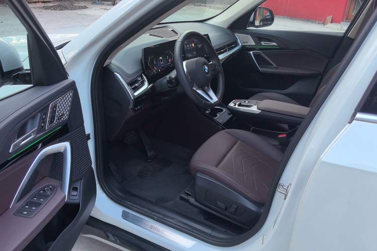 Used BMW X1 2023 sDrive25Li X Design Package
