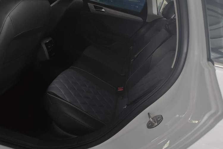 Used Volkswagen Sagitar 2023 280TSI DSG Beyond Lite Edition
