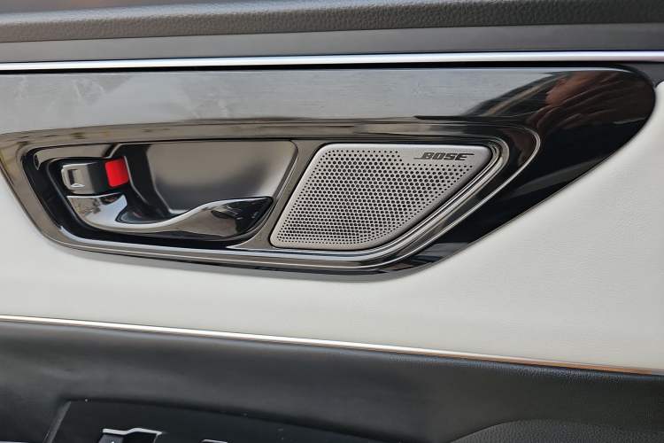 Used Honda e:NS2 2024 Light-Chasing Version