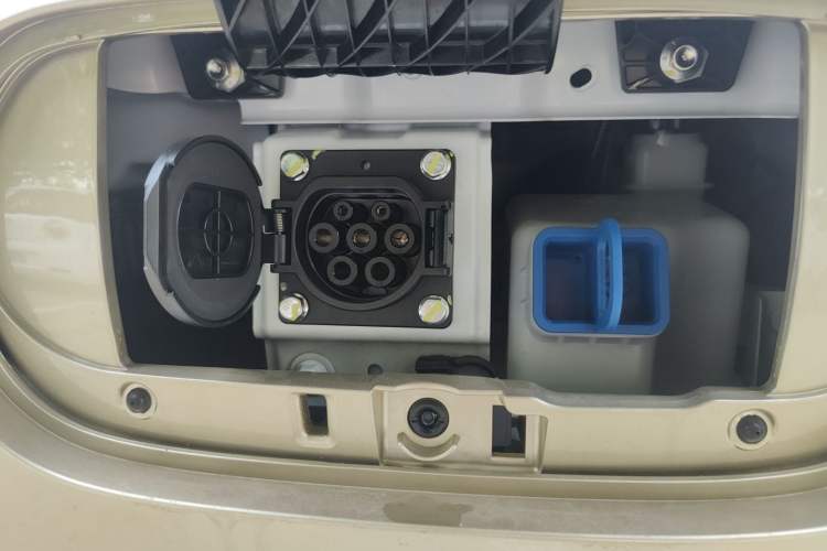 Used Bestune Pony 2025 222km Range Agile Horse
