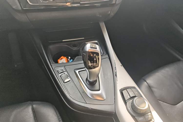 Used BMW 1 Series 2015 118i Leading Model
