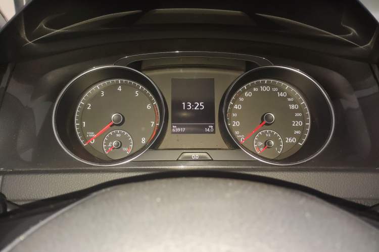 Used Volkswagen Golf 2018 230TSI Automatic Comfort Model
