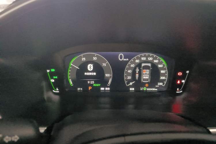 Used Honda Breeze New Energy 2023 ePHEV Ultimate Edition