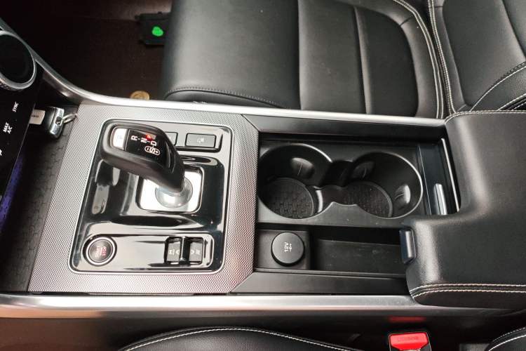 Used Jaguar XEL 2020 2.0T 200 PS R-DYNAMIC S Advanced Sport Edition
