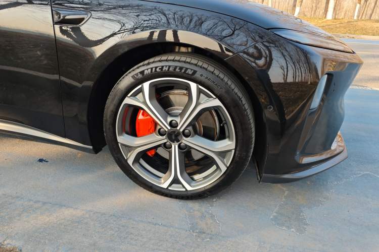 Used Nio ET5T 2024 75kWh Touring