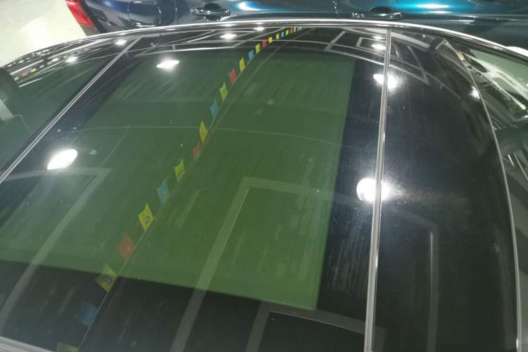 Used Mercedes-Benz C-Class 2020 Restyled C 260 L Sport Edition
