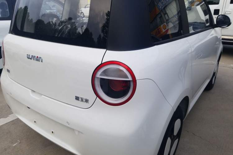 Used  Lumin 2025 205 km Xiangqin Version
