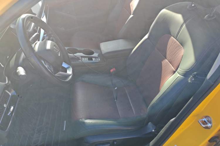 Used Honda Integra 2022 240TURBO CVT Prestige Edition
