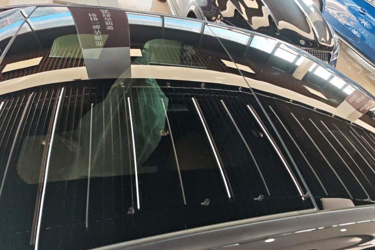 Used Mercedes-Benz E-Class 2024 E 260 L 4MATIC Sport Edition
