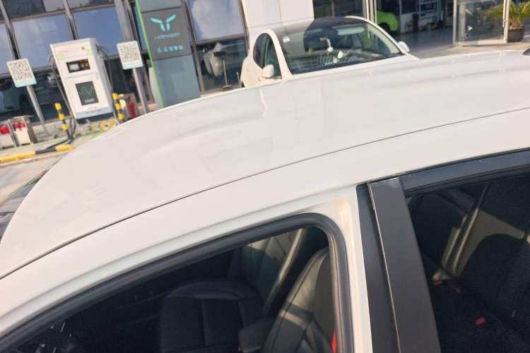 Used Toyota YARiS L 2020 1.5L CVT Luxury Edition
